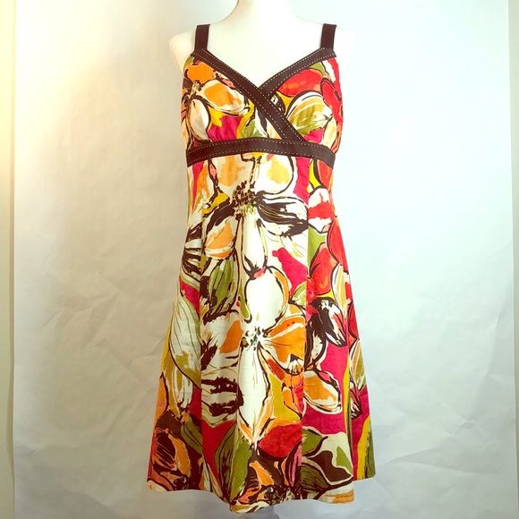 Dresses & Skirts - R&K Plus size summer dress size 16